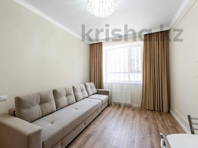 2-бөлмелі пәтер · 40 м² · 3/9 қабат, Толе би 25, 25А, 14, 14/1, 12, 12/2, 12/1, бағасы: 31.4 млн ₸ в Астане, Нура р-н