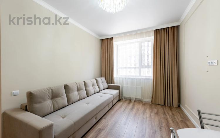 2-бөлмелі пәтер · 40 м² · 3/9 қабат, Толе би 25, 25А, 14, 14/1, 12, 12/2, 12/1, бағасы: 31.4 млн ₸ в Астане, Нура р-н — фото 31