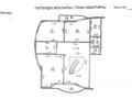 8-комнатная квартира · 415 м² · 2/3 этаж, Ботанический Сад за 365 млн ₸ в Алматы, Бостандыкский р-н — фото 40
