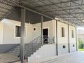 Отдельный дом · 6 комнат · 180 м² · 11 сот., мкр Наурыз — Абдиш Токсанбаева за 125 млн ₸ в Шымкенте, Туран р-н