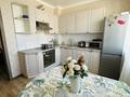 2-комнатная квартира · 61 м² · 4/9 этаж, Улы Дала 67 — Касыма Кайсенова за 38.5 млн ₸ в Астане, Есильский р-н