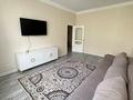 2-комнатная квартира · 60 м² · 2/8 этаж, Кабанбай Батыра 58Б за 300 000 ₸ в Астане, Есильский р-н