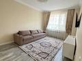 2-комнатная квартира · 60 м² · 2/8 этаж, Кабанбай Батыра 58Б за 300 000 ₸ в Астане, Есильский р-н — фото 2