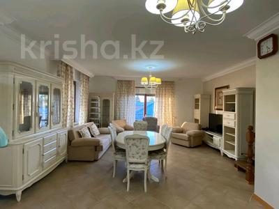 Үйдің бір бөлігі · 6 бөлме · 300 м², мкр Коктобе, Сахариева 18, бағасы: 1.5 млн 〒 в Алматы, Медеуский р-н