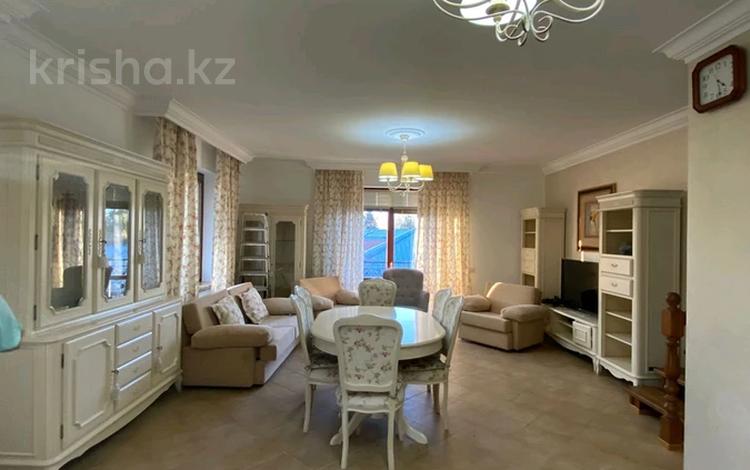 Часть дома · 6 комнат · 300 м², мкр Коктобе, Сахариева 18 за 1.5 млн 〒 в Алматы, Медеуский р-н — фото 2