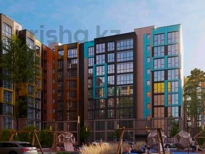 Продажа квартир в Алматы: 1-комнатная квартира · 35 м² · 9/9 этаж, мкр Шугыла, Мкрн Шугыла 24 за 17 млн 〒 1-комнатная квартира · 35 м² · 9/9 этаж, мкр Шугыла, Мкрн Шугыла 24 за 17 млн 〒 в Алматы, Наурызбайский р-н