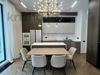 4-бөлмелі пәтер · 164 м² · 2/5 қабат, Амман 21, бағасы: 490 млн ₸ в Астане, Алматы р-н