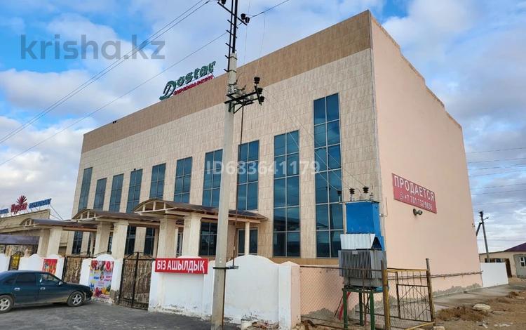 Еркін · 1428 м², бағасы: ~ 2.9 млн ₸ в Кызылтобе — фото 2