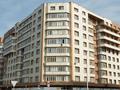 4-комнатная квартира, 138.5 м², 4/8 этаж, Мәңгілік Ел 22 за 50.5 млн 〒 в Астане, Есильский р-н — фото 4