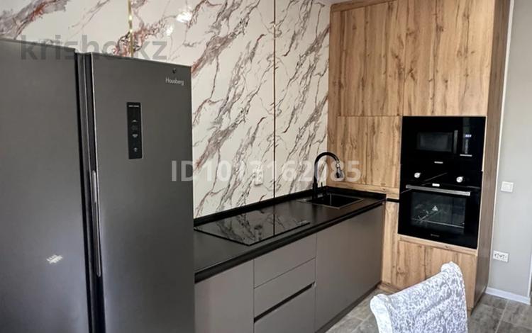 3-бөлмелі пәтер · 73.8 м² · 1/5 қабат, М.Маметова 54/4 — Роддома , мечети, бағасы: 19 млн ₸ в Экибастузе — фото 2
