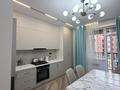 2-бөлмелі пәтер · 48 м², Халиулина 140/5, бағасы: 45 млн ₸ в Алматы, Медеуский р-н