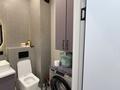 2-бөлмелі пәтер · 48 м², Халиулина 140/5, бағасы: 45 млн ₸ в Алматы, Медеуский р-н — фото 14