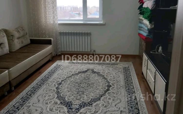 1-комнатная квартира, 41 м², 5/9 этаж, Абылай хана 54