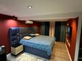 4-комнатная квартира · 180 м² · 4/4 этаж, Омаровой 25/1 за 1.1 млн ₸ в Алматы, Медеуский р-н — фото 11