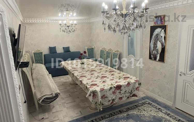 Отдельный дом · 6 комнат · 61.1 м² · 15 сот., Уш тобе 1/4 — Село Колкент за 30 млн ₸ в Шымкенте — фото 2