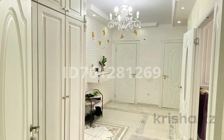 2-комнатная квартира · 78 м² · 2/5 этаж, мкр. Алтын орда, Ораза татеулы 2 за 31.5 млн 〒 в Актобе — фото 2
