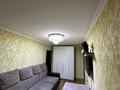 2-комнатная квартира · 45 м² · 1/4 этаж, Кекилбайулы 129/3 за 35 млн ₸ в Алматы, Бостандыкский р-н