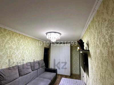 2-комнатная квартира · 45 м² · 1/4 этаж, Кекилбайулы 129/3 за 35 млн ₸ в Алматы, Бостандыкский р-н