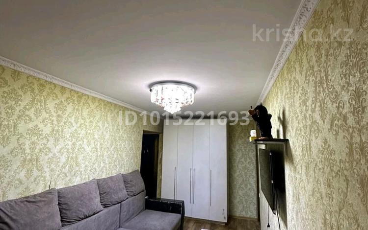 2-комнатная квартира · 45 м² · 1/4 этаж, Кекилбайулы 129/3 за 35 млн ₸ в Алматы, Бостандыкский р-н — фото 2