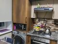 2-комнатная квартира · 42 м² · 3/4 этаж, Тимирязева Розыбакиева за 300 000 ₸ в Алматы, Бостандыкский р-н — фото 4