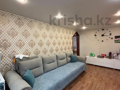 3-комнатная квартира · 58.7 м² · 5/5 этаж, Бухар жырау 21 за 20.5 млн ₸ в Павлодаре