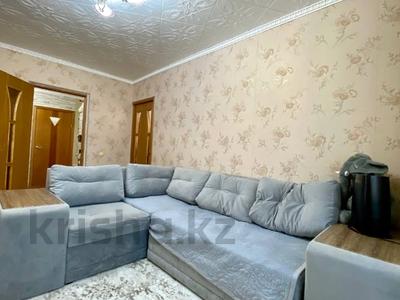 2-комнатная квартира, 51 м², 2/5 этаж, Баймуханова 47 за 13 млн 〒 в Атырау