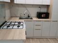 2-бөлмелі пәтер · 45 м² · 2/3 қабат, мкр Уркер, Кожаберген жырау 26, бағасы: 20 млн ₸ в Астане, Нура р-н — фото 5