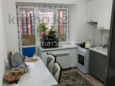 1-комнатная квартира · 39.1 м² · 6/9 этаж, жилой массив Есет Батыр, Нур Актобе, микрорайон 4 за 12 млн ₸