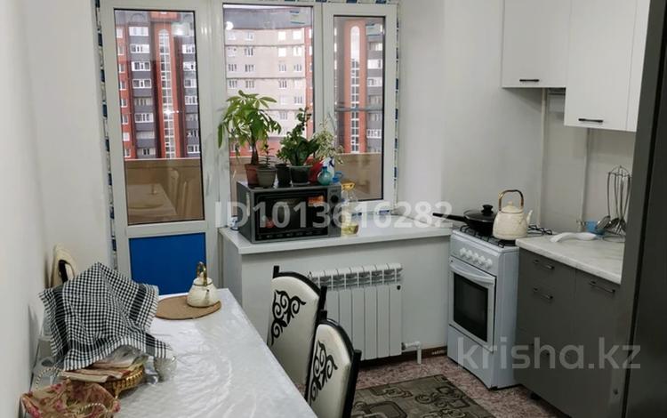 1-комнатная квартира · 39.1 м² · 6/9 этаж, жилой массив Есет Батыр, Нур Актобе, микрорайон 4 за 12 млн ₸ — фото 2