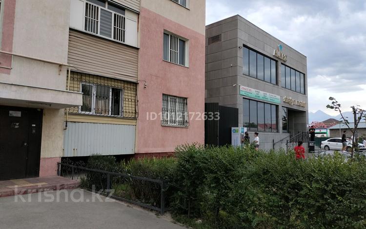 3-комнатная квартира · 90 м² · 1/9 этаж, мкр Жас Канат 1/1 за 46 млн ₸ в Алматы, Турксибский р-н — фото 2