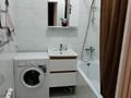 3-комнатная квартира · 90 м² · 1/9 этаж, мкр Жас Канат 1/1 за 46 млн ₸ в Алматы, Турксибский р-н — фото 7