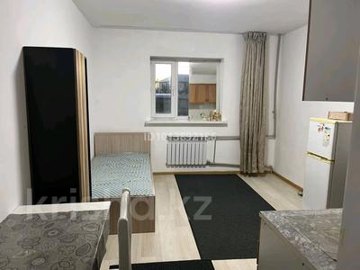1-комнатная квартира · 20 м² · 1/4 этаж, камажай 6 за 12 млн ₸ в Астане, Сарыарка р-н