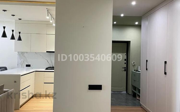 5-бөлмелі пәтер · 150 м² · 5/9 қабат, Самал 72/4 — Школа ГЭН, 10 мкр, бағасы: 71 млн ₸ в Уральске — фото 2