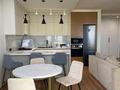 5-бөлмелі пәтер · 150 м² · 5/9 қабат, Самал 72/4 — Школа ГЭН, 10 мкр, бағасы: 71 млн ₸ в Уральске — фото 4