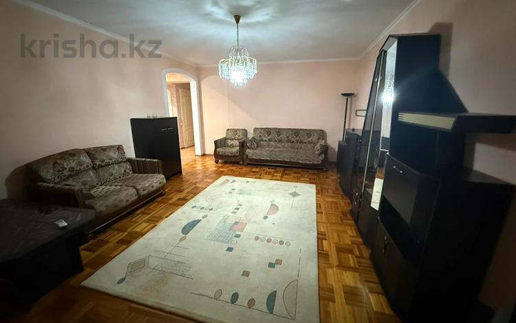 3-комнатная квартира · 87 м², Кайсенова 123/1 за 300 000 ₸ в Усть-Каменогорске, Ульбинский — фото 2