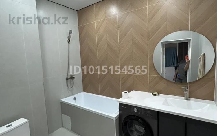 2-бөлмелі пәтер · 60 м² · 4/7 қабат, Кошкарбаева 7 — Aport East, бағасы: 15 000 ₸ в Алматы, Медеуский р-н — фото 2