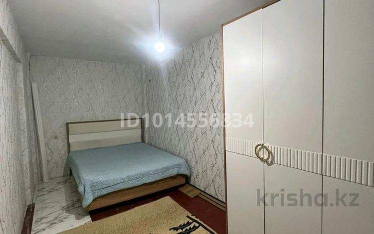 2-комнатная квартира · 46 м² · 1/5 этаж, Желтоксан 18 — Школа за 100 000 ₸ в Балхаше — фото 2