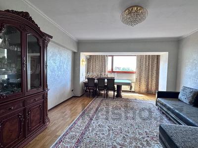 Продажа квартир в Алматы: 4-комнатная квартира · 110 м² · 6/12 этаж, Достык 44 — Жамбыла за 85 млн 〒 4-комнатная квартира · 110 м² · 6/12 этаж, Достык 44 — Жамбыла за 85 млн 〒 в Алматы, Медеуский р-н