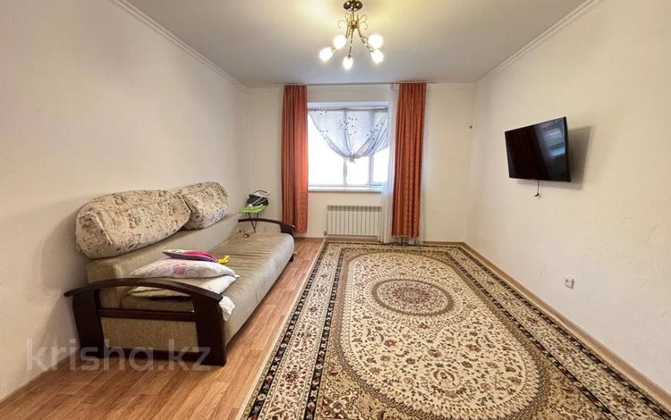 1-комнатная квартира · 47 м² · 5/9 этаж, Жумекен Нажимеденов за 22.6 млн ₸ в Астане, Сарайшык р-н — фото 2