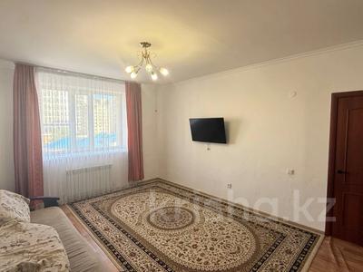 1-комнатная квартира · 47 м² · 5/9 этаж, Жумекен Нажимеденов за 22.6 млн ₸ в Астане, Сарайшык р-н