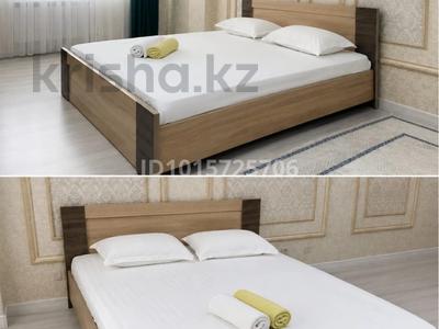 2-бөлмелі пәтер · 75 м² · 2/9 қабат, Нұрсая ш/а., Абулхайыр хана 74-1, бағасы: 21 999 ₸ в Атырау, мкр Нурсая