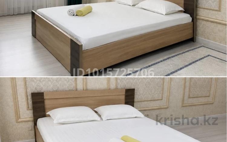2-бөлмелі пәтер · 75 м² · 2/9 қабат, Нұрсая ш/а., Абулхайыр хана 74-1, бағасы: 21 999 ₸ в Атырау, мкр Нурсая — фото 2