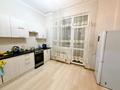 1-комнатная квартира · 40 м² · 11/13 этаж, Абикен Бектуров 7 за 23.5 млн ₸ в Астане, Есильский р-н