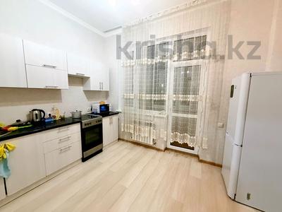 1-бөлмелі пәтер · 40 м² · 11/13 қабат, Абикен Бектуров 7, бағасы: 23.5 млн ₸ в Астане, Есильский р-н