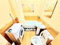 1-комнатная квартира · 40 м² · 11/13 этаж, Абикен Бектуров 7 за 23.5 млн ₸ в Астане, Есильский р-н — фото 4