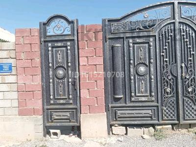 Отдельный дом · 3 комнаты · 120 м² · 8 сот., мкр Алтын Орда, Айқаракөз 248 — Керүен за 25 млн ₸ в Шымкенте, Каратауский р-н