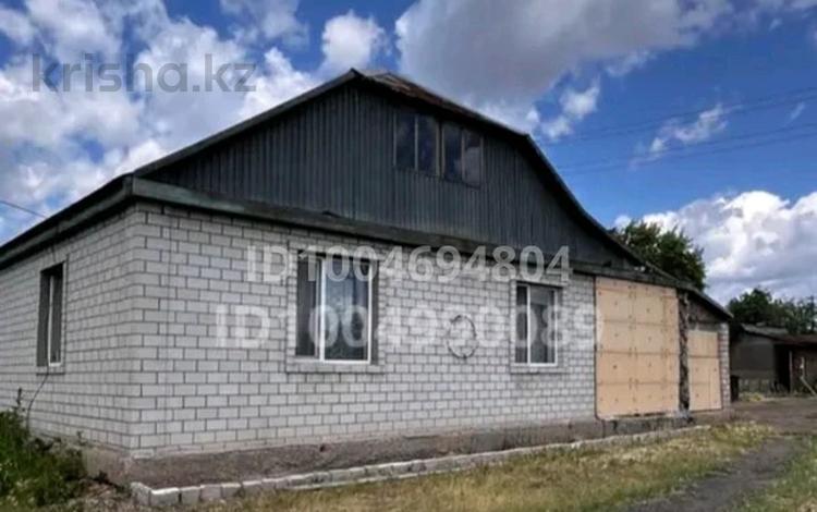 Отдельный дом · 4 комнаты · 100 м² · 8.5 сот., Кеншілер за 28 млн ₸ в Астане, р-н Байконур — фото 31