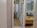 4-комнатная квартира · 100 м² · 6/16 этаж, Омарова 3 за 300 000 ₸ в Астане, Есильский р-н — фото 11