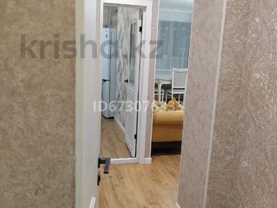 4-бөлмелі пәтер · 100 м² · 6/16 қабат, Омарова 3, бағасы: 350 000 ₸ в Астане, Есильский р-н