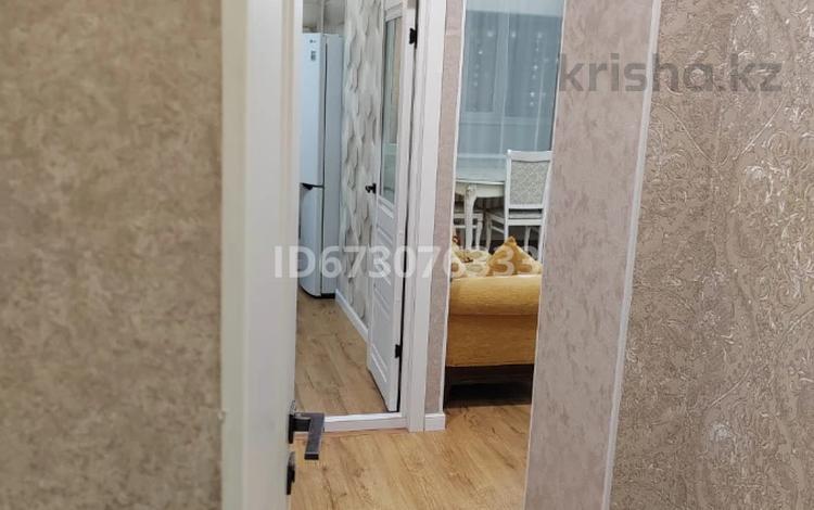 4-комнатная квартира · 100 м² · 6/16 этаж, Омарова 3 за 300 000 ₸ в Астане, Есильский р-н — фото 30